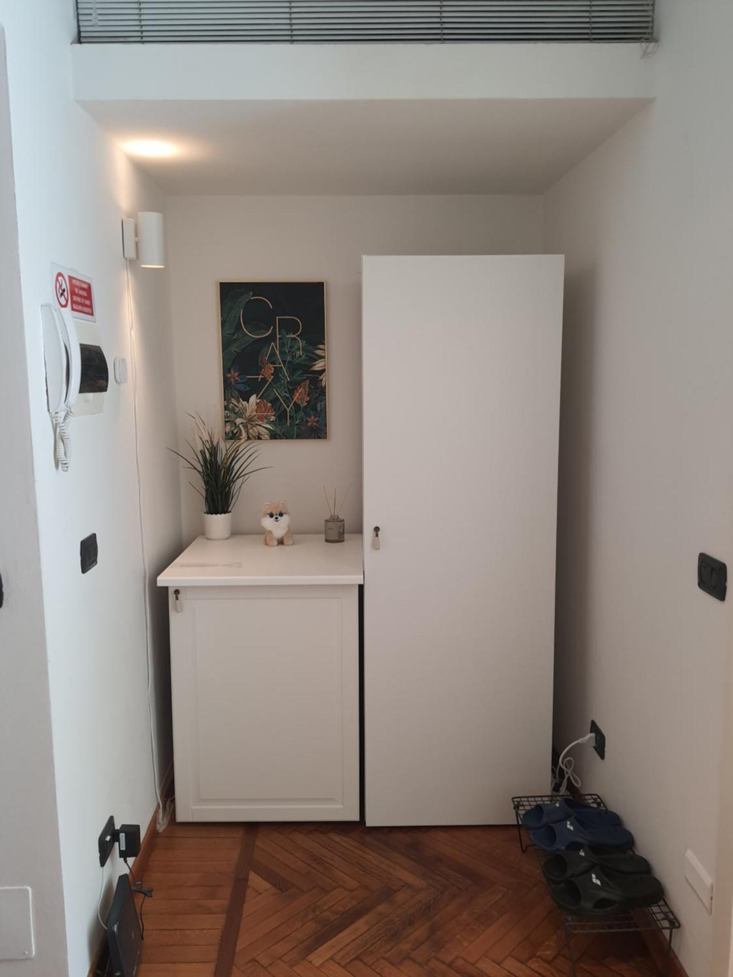 Apartament Elegante Monolocale - Pecchio 1930 Mediolan Zewnętrze zdjęcie